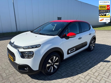 Citroën C3 0
