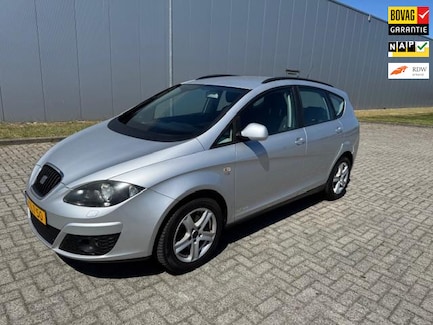 SEAT Altea XL 0