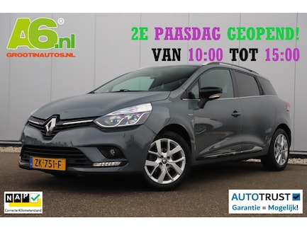 Renault Clio 0