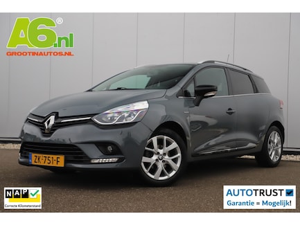 Renault Clio 0