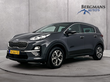 Kia Sportage 0