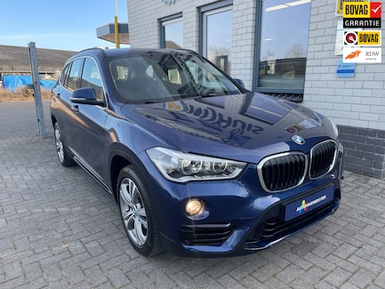 BMW X1 0