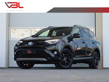 Toyota RAV4 0