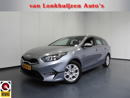 Kia Ceed 0