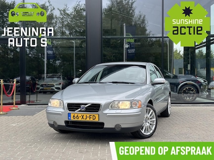 Volvo S60 0