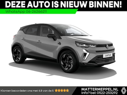 Renault Captur 0