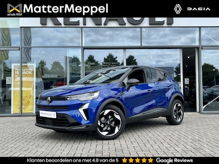 Renault Captur 0