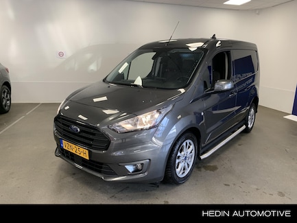 Ford Transit Connect 0