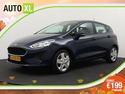 Ford Fiesta 0