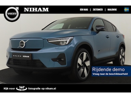 Volvo C40 0