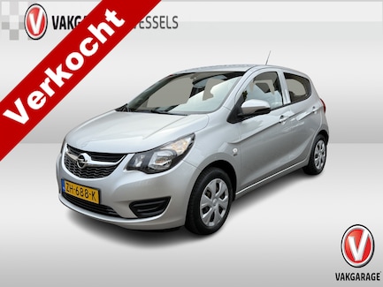 Opel Karl 0