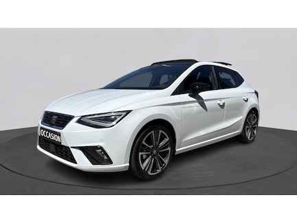 SEAT Ibiza 0