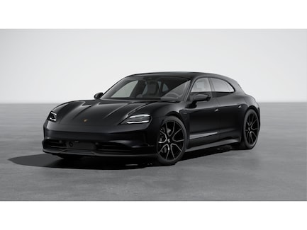 Porsche Taycan 0