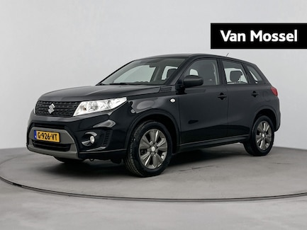 Suzuki Vitara 0