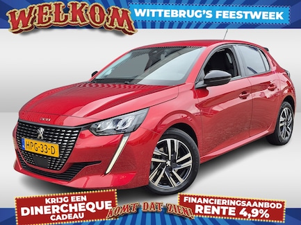 Peugeot 208 0