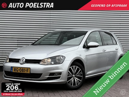 Volkswagen Golf 0