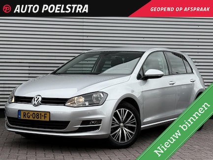 Volkswagen Golf 0