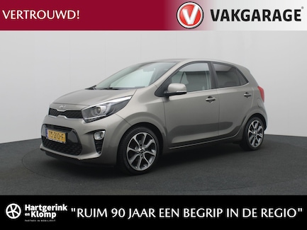 Kia Picanto 0