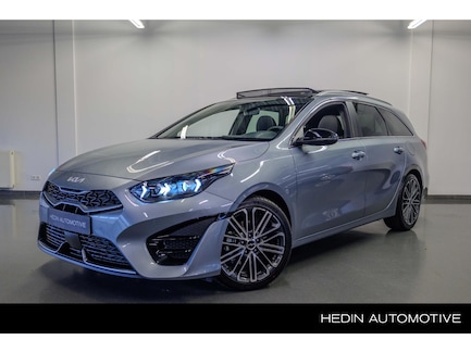 Kia Ceed 0
