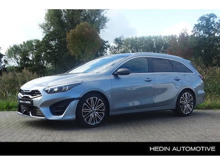 Kia Ceed 0