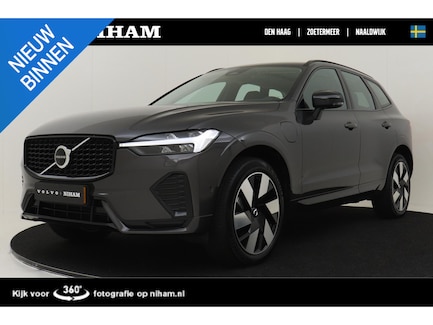 Volvo XC60 0