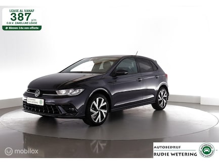 Volkswagen Polo 0