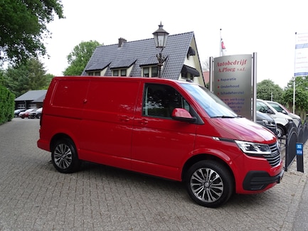 Volkswagen Transporter 0