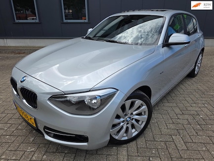 BMW 1-Serie 0