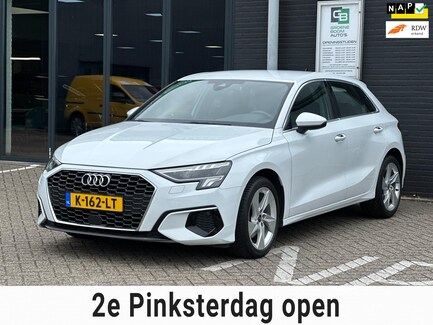 Audi A3 0