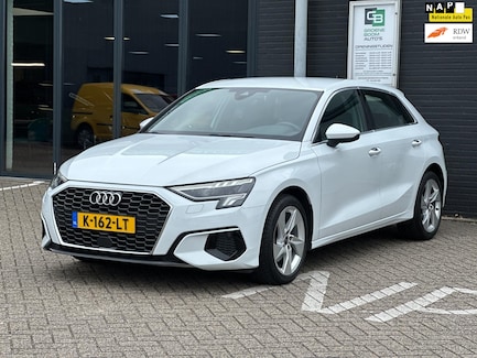 Audi A3 0