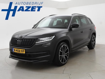 Skoda Kodiaq 0