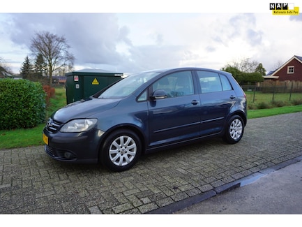 Volkswagen Golf Plus 0
