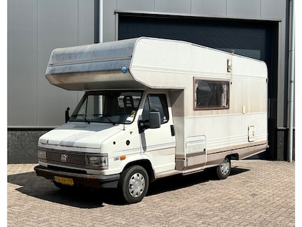Fiat 290 0