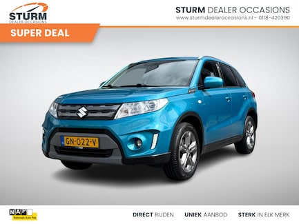 Suzuki Vitara 0