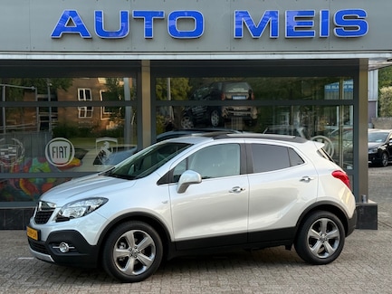 Opel Mokka 0