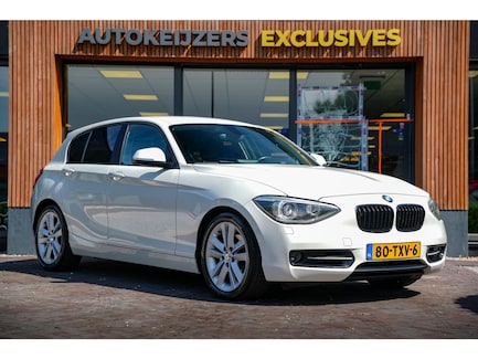 BMW 1-Serie 0