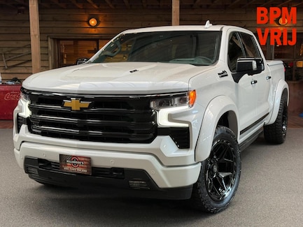 Chevrolet Silverado 0