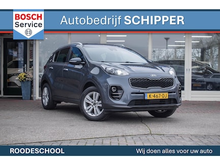 Kia Sportage 0
