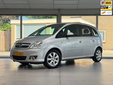Opel Meriva 0