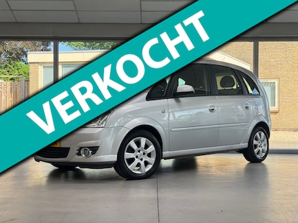 Opel Meriva 0