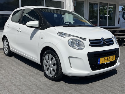 Citroën C1 0