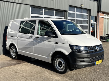 Volkswagen Transporter 0