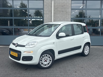 Fiat Panda 0