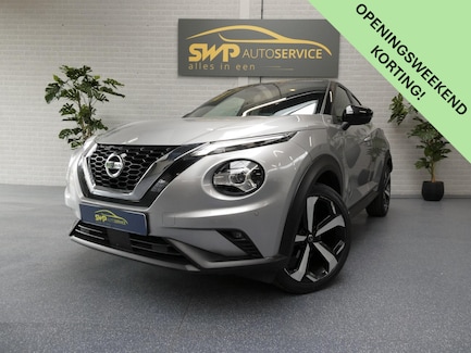 Nissan Juke 0