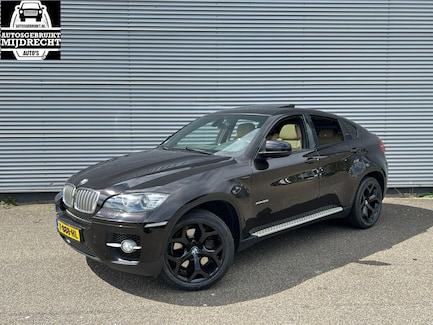 BMW X6 0