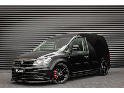 Volkswagen Caddy 0