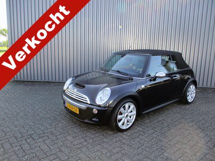 MINI Cooper S 0