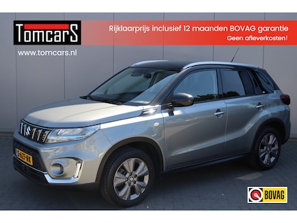 Suzuki Vitara 0