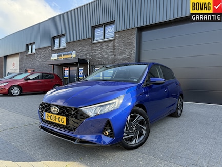 Hyundai i20 0
