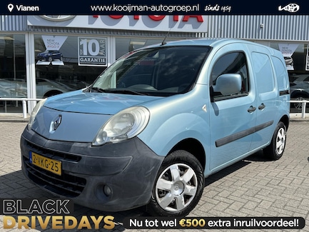 Renault Kangoo 0